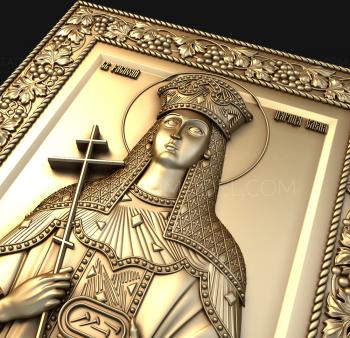 نموذج ثلاثي الأبعاد لآلة CNC أيقونات 